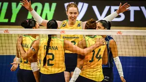 BRASIL EM QUADRA! APÓS ESTREIA ELETRIZANTE, SELEÇÃO FEMININA BUSCA MANTER EMBALO NA LIGA DAS NAÇÕES CONTRA REPÚBLICA DOMINICANA