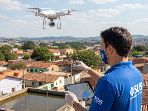 ALERTA DE SAÚDE EM MINAS GERAIS: O QUE ESPERAR DO ENFRENTAMENTO À DENGUE EM 2026