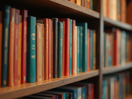 Como as Redes Sociais Estão Transformando o Interesse por Livros e a Leitura Moderna