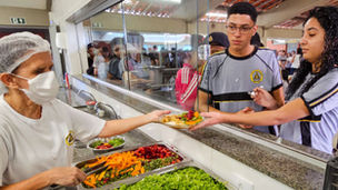 Análise do Antecipado Pagamento da Merenda Escolar em Minas Gerais para 2026