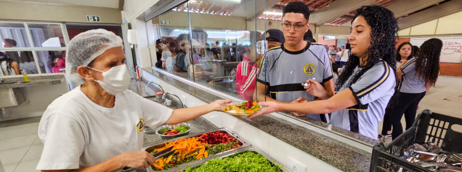 Análise do Antecipado Pagamento da Merenda Escolar em Minas Gerais para 2026