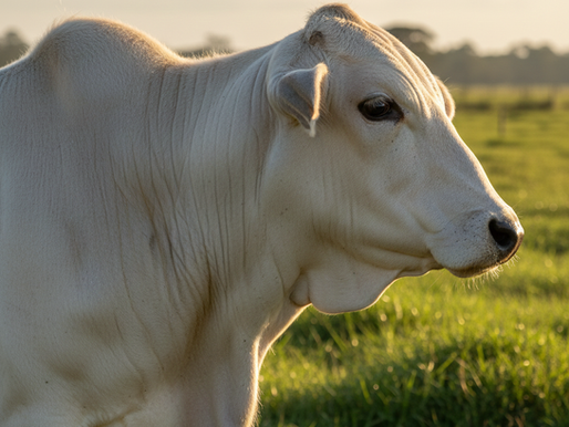 Boi Gordo em 2026: Redução de Oferta e Copa do Mundo Impulsionam os Preços