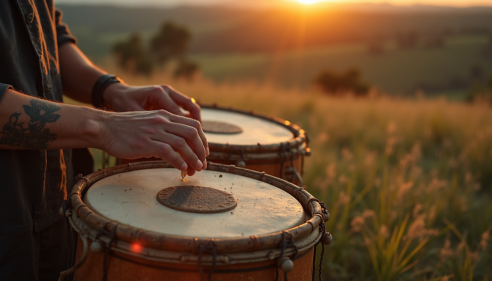 Explore os Segredos da Boa Música