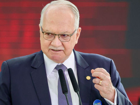 Fachin e a Autonomia do STF como Pilar da Justiça Brasileira