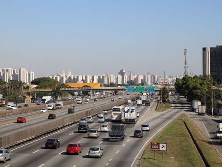 Suspensão das Obras na Dutra em Face do Risco de Alagamento Entenda as Implicações