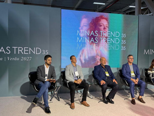 O "ECO" DO CRESCIMENTO: MINAS TREND 2026 E A RESILIÊNCIA DA INDÚSTRIA FRENTE AO CENÁRIO MACROECONÔMICO