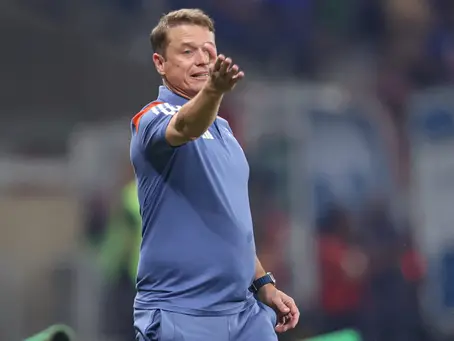 O Último Grito de Sobrevivência: Cruzeiro Encara o Fluminense em Jogo Decisivo no Mineirão sob a Sombra dos 45 Pontos