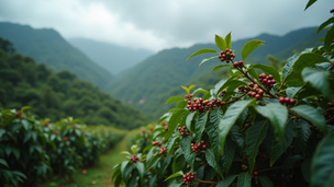 Impactos do Inverno Atípico na Produção e Qualidade do Café em 2026