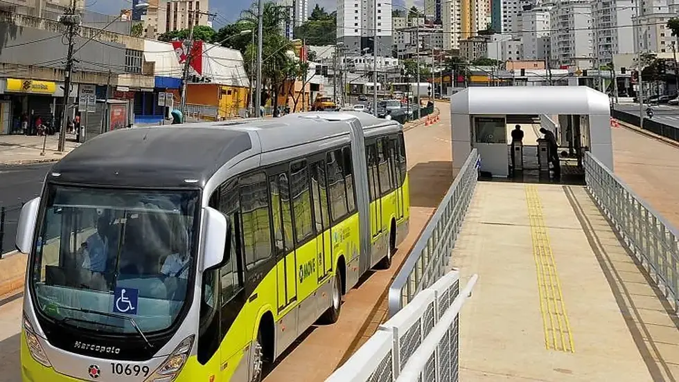 MOVE AMAZONAS: O NOVO SALTO NA MOBILIDADE URBANA DE BELO HORIZONTE
