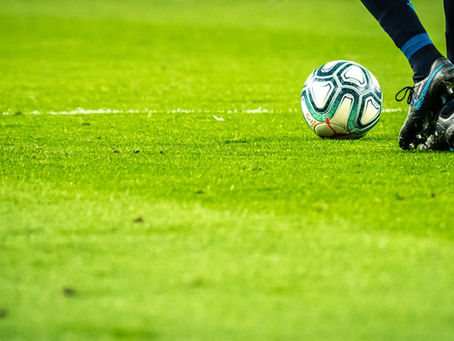🇧🇷 Futebol Brasileiro em Destaque: Copa do Mundo 2026, Neymar de Volta e Fogo no Brasileirão!