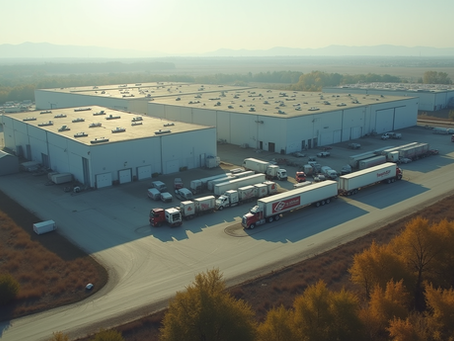 JBS e a Nova Joint Venture com Fundo Indonésio Implicações para o Mercado Agroindustrial