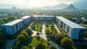 Fundo Baobá e as Oportunidades de Bolsas para Estudantes Negros no Exterior