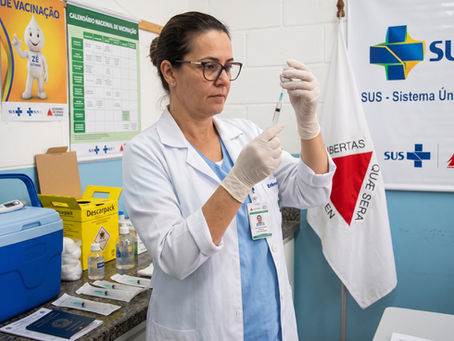 Vacinação Contra a Dengue em BH e MG: Orientações Atualizadas e Reorganização do SUS Em 2026
