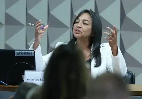 O dia 8 de janeiro de 2023 marcou um ponto de inflexão na história do país, sendo amplamente debatido por políticos e jornalistas.