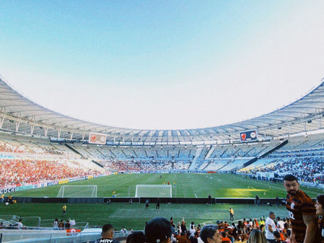 🏆 Brasileirão 2026: Flamengo lidera, Viveros brilha e o clássico do ano se aproxima!