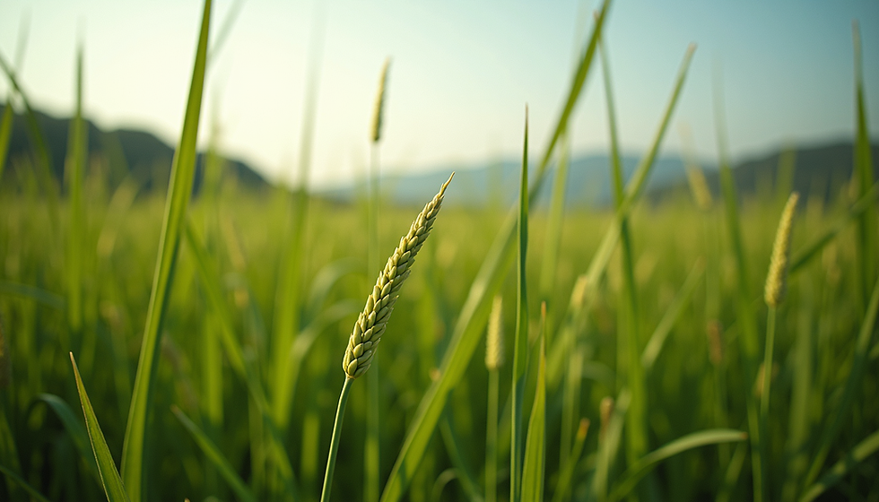 Notícias sobre Agronegócio Que Você Precisa Saber