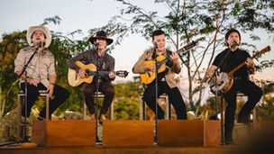 🤠 Sertanejo em Alta: Lançamentos, Shows e Novidades de Junho 2026