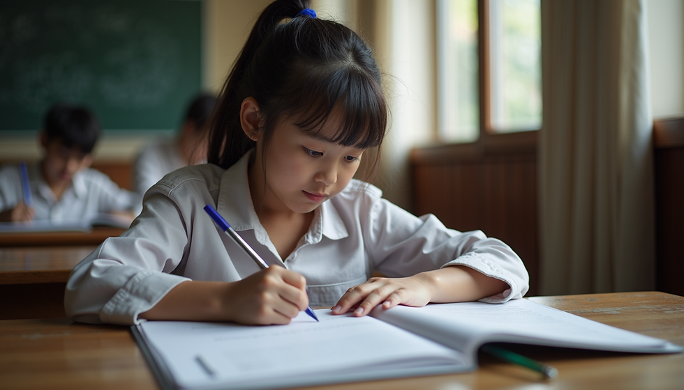 Resultado do Enem 2025 será divulgado em 16 de janeiro de 2026