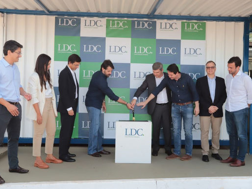Governo de São Paulo apoia multinacional do agro que irá produzir biogás a partir da citricultura