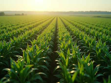 Tendências Emergentes no Agronegócio Brasileiro e Seu Impacto no Mercado Atual