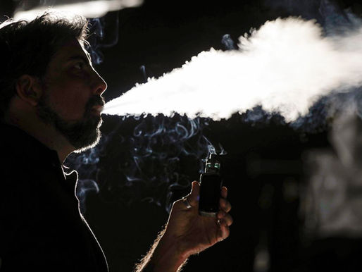 Ameaça Invisível: Instituições Brasileiras se Unem para Aprofundar Pesquisas e Combater o Uso de Vapes