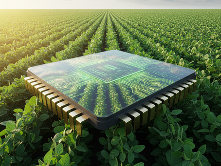 PL da IA no Brasil: O Salto Regulatório da Inteligência Artificial e a Segurança Jurídica do Agro 4.0