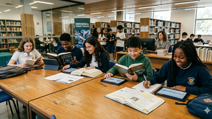 O Futuro do Ensino Médio: As Novas Regras do Jogo e o Impacto na Formação da Juventude Brasileira