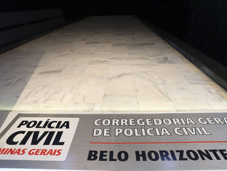 Demissão de Monah Zein: Corregedoria da Polícia Civil de MG Oficializa Exclusão de Delegada após Processo Administrativo