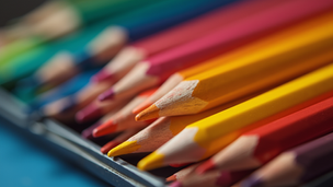 Como a Criatividade se Conecta com a Qualidade dos Produtos Faber-Castell em Projetos de Arte