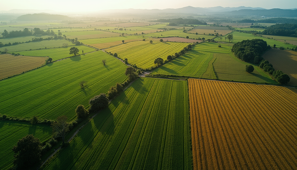 Exportações no Agro Brasileiro: Desafios e Oportunidades no Ajuste da Piccin