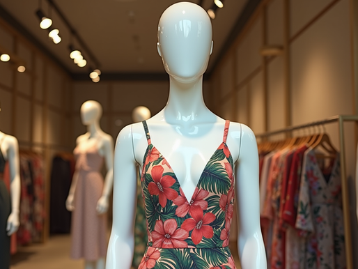Explorando as Tendências Emergentes da Moda Brasileira e Seus Impactos na Indústria