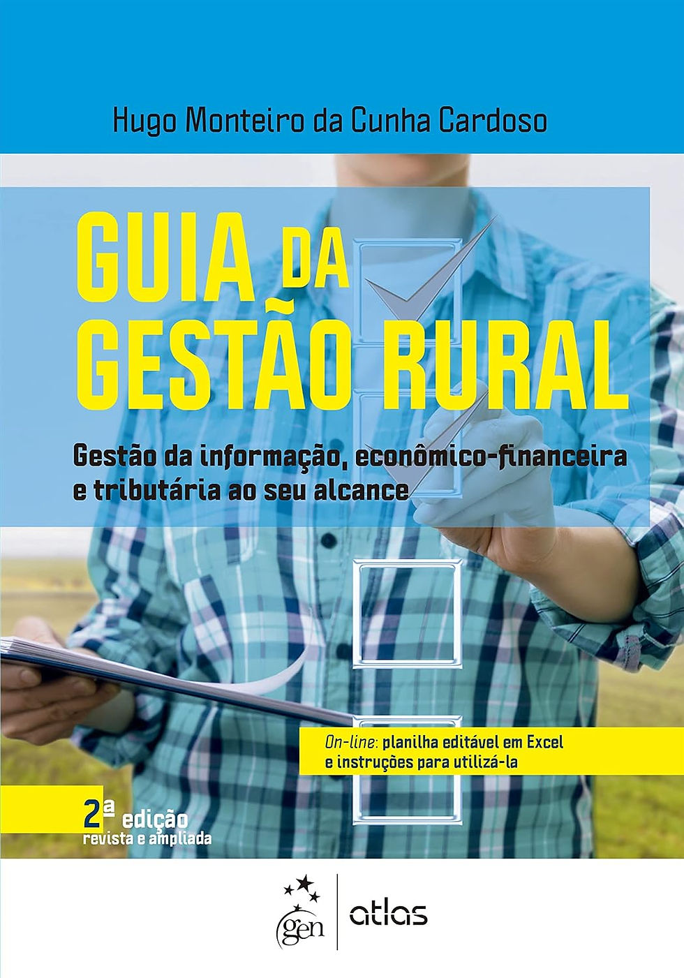 📚 Resenha | Guia da Gestão Rural