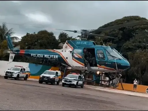 OPERAÇÃO TÁTICO MÓVEL DESARTICULA PONTO DE TRÁFICO DE "DROGAS GOURMET" NA GRANDE BH E APREENDE ARSENAL FRANCÊS