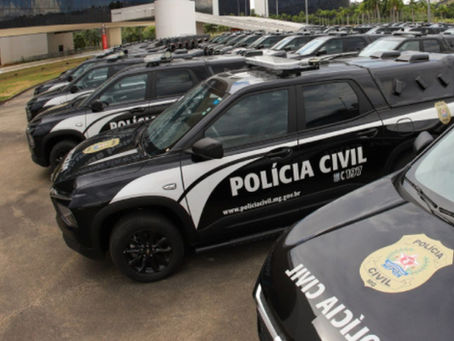 Operação Desfalque: Polícia Civil de Minas Gerais Desarticula Quadrilha Especializada em Golpes Contra Produtores Rurais e Cooperativas de Crédito em BH