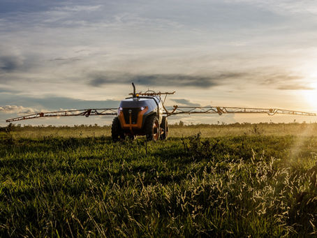 Máquinas Autônomas e Sustentabilidade: A Dupla Dinâmica em Destaque na Agrishow 2025