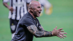 Galo em Campo: Entre o Alívio da Final da Sula e a Pressão do Brasileiro, Atlético Visita o Inter em Duelo Direto Contra o Z4