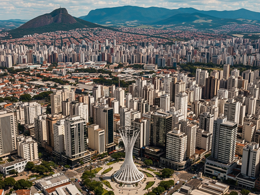 Justiça de Minas: Prisão Preventiva por Crime Brutal em BH
