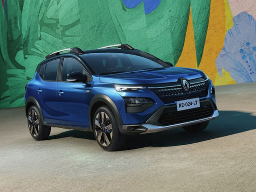 Renault Kardian 2026: A Estratégia Agressiva da Francesa para Dominar os SUVs Compactos no Brasil