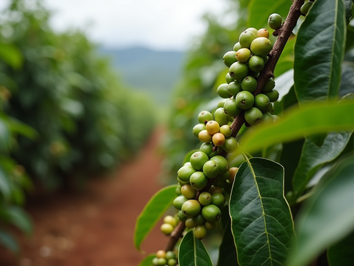 Tarifas dos EUA e Busca por Novos Mercados: Impactos e Oportunidades para o Setor Agro brasileiro