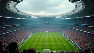 Avai Conquista a Copa Sul-Sudeste em Dramática Decisão de Pênaltis e o que Isso Significa para o Futebol Brasileiro