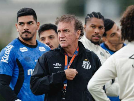 Santos na Sul-Americana: Como Terremotos na Venezuela Mudam o Jogo