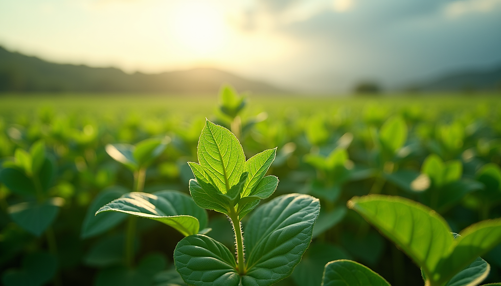 Últimas Notícias do Agronegócio no Brasil: Atualizações do Setor Agropecuário