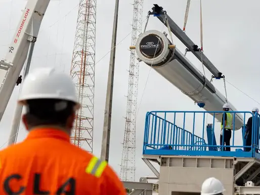 Maranhão dá um salto na corrida espacial: UFMA cria lançador de satélites