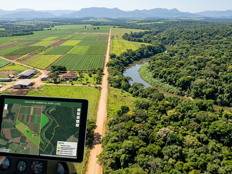 O Novo Marco do ITR e o Impacto do El Niño: O Equilíbrio entre Tributação e Sustentabilidade no Campo