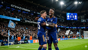 MERENGUES EM MANCHESTER: O PLANO DE ARBELOA PARA SELAR A CLASSIFICAÇÃO NA CHAMPIONS