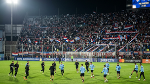 Atlético-MG e Montevideo City: guia do jogo e bastidores da Sul-Americana