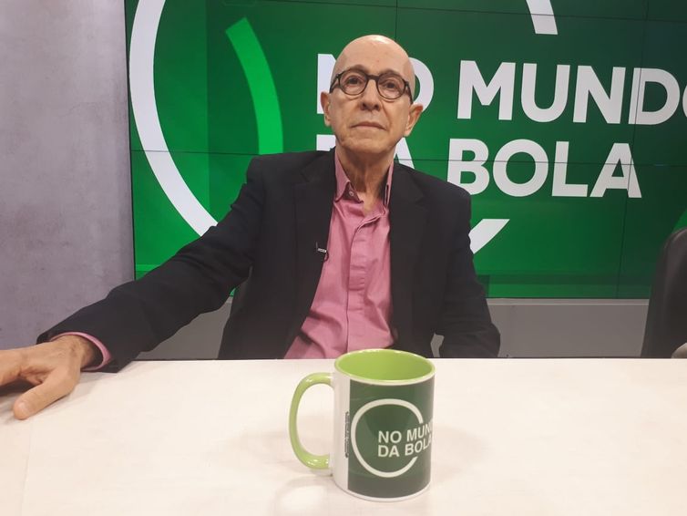 Mauricio Murad garante que a violência vem de uma minoria de torcedores