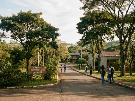 UFF aciona PF por ameaças: o que o caso revela sobre segurança no campo acadêmico