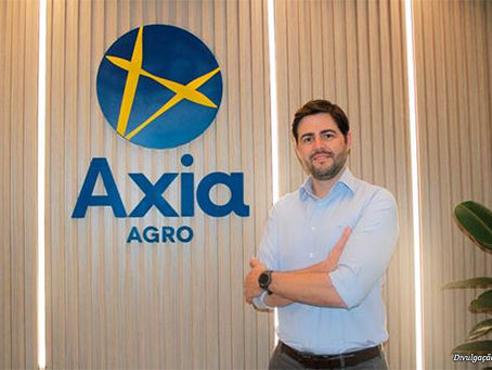 Axia Agro Redefine Rota: Foco Regional no Norte Substitui Ambição de Consolidação Nacional