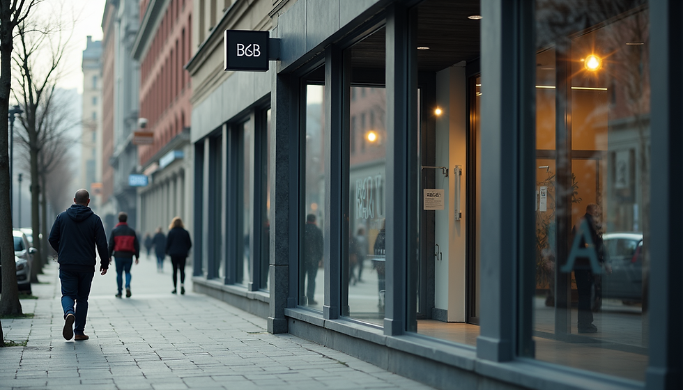 BC: Índice de Basileia do Sistema Atinge 17,36% em Junho de 2025